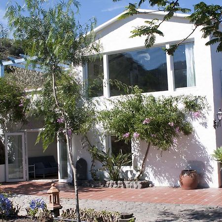 Casa Vacacional Rural Villa Barranco De Los Cernicalos Valsequillo Exterior photo