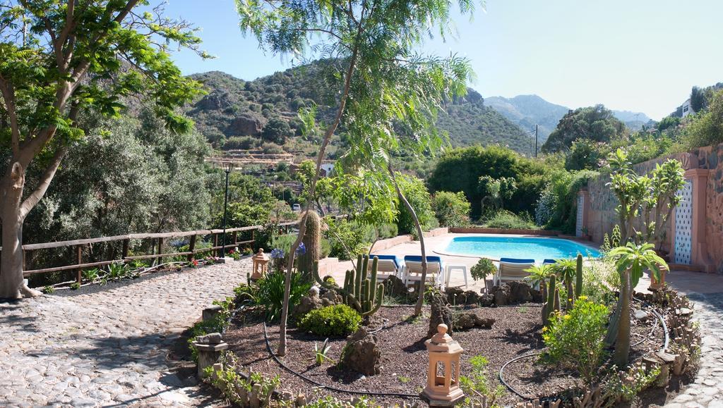 Casa Vacacional Rural Villa Barranco De Los Cernicalos Valsequillo Room photo