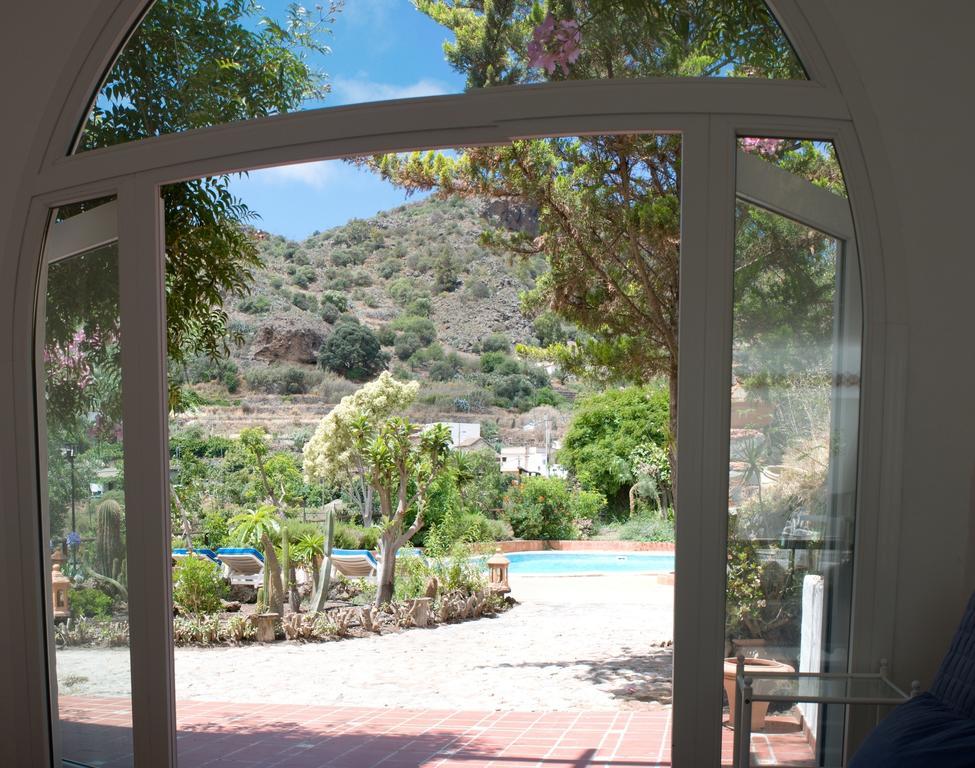 Casa Vacacional Rural Villa Barranco De Los Cernicalos Valsequillo Room photo