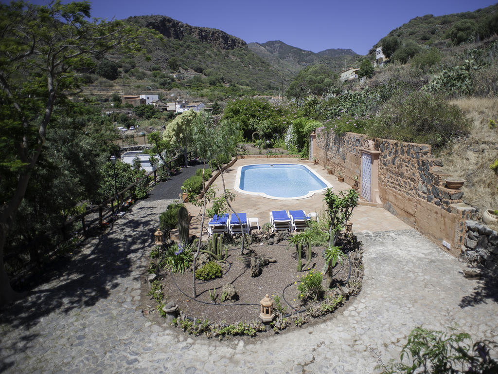 Casa Vacacional Rural Villa Barranco De Los Cernicalos Valsequillo Room photo