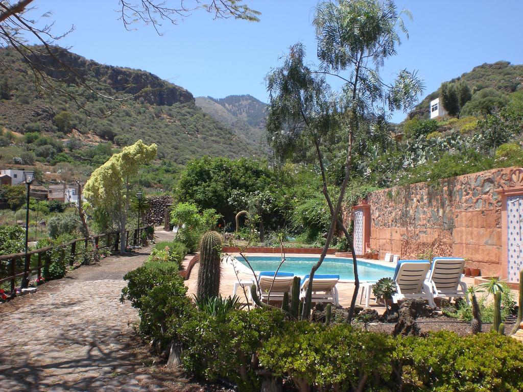 Casa Vacacional Rural Villa Barranco De Los Cernicalos Valsequillo Room photo